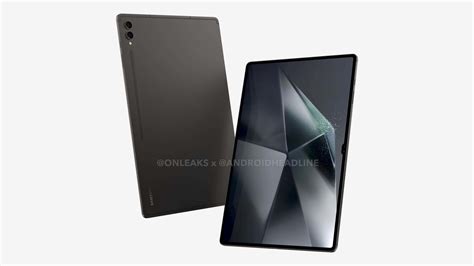 Samsung Tab S10 Ultra Android 5G/Wi.